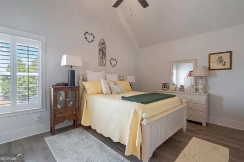 Bedroom - 2100 Stonegate Way, Monroe, GA 30656 photo 5 of 8