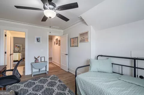 Bedroom - 2100 Stonegate Way, Monroe, GA 30656 photo 8 of 8