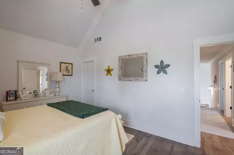 Bedroom - 2100 Stonegate Way, Monroe, GA 30656 photo 7 of 8
