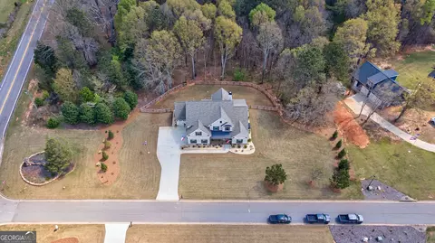 View/Area - 2100 Stonegate Way, Monroe, GA 30656 photo 2 of 8