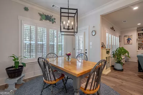 Dining - 2100 Stonegate Way, Monroe, GA 30656 photo 3 of 4