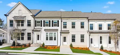 2519 Liberty Square Ct, Doraville, GA 30360