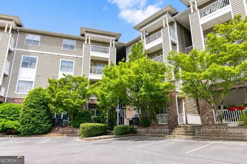 2700 Pine Tree Rd NE #1011, Atlanta, GA 30324