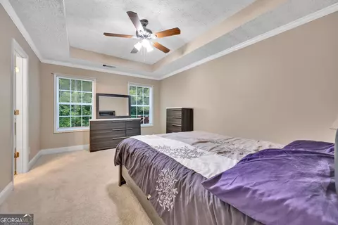 Bedroom - 200 Cedar Rd, Covington, GA 30016 photo 1 of 6