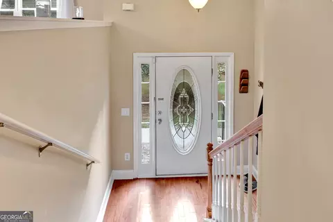 Entry Way - 200 Cedar Rd, Covington, GA 30016 photo 1 of 1