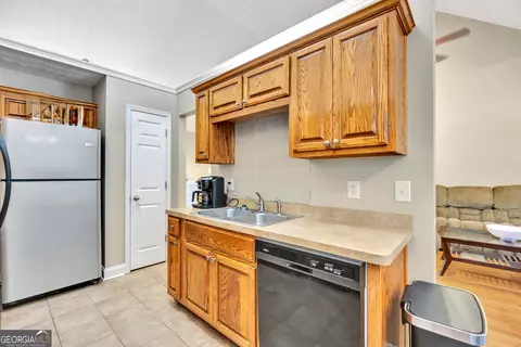 Kitchen - 200 Cedar Rd, Covington, GA 30016 photo 1 of 4