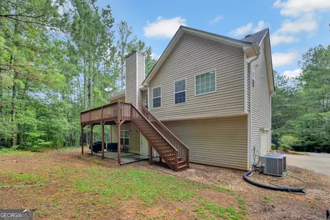 Exterior - 200 Cedar Rd, Covington, GA 30016 photo 8 of 12