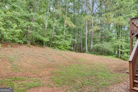 Exterior - 200 Cedar Rd, Covington, GA 30016 photo 6 of 12