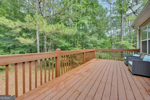 Exterior - 200 Cedar Rd, Covington, GA 30016 photo 3 of 12