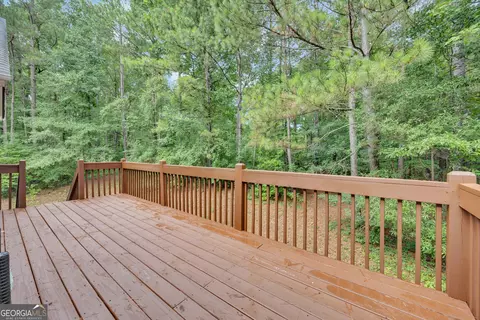 Exterior - 200 Cedar Rd, Covington, GA 30016 photo 4 of 12