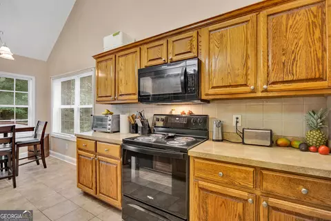 Kitchen - 200 Cedar Rd, Covington, GA 30016 photo 2 of 4