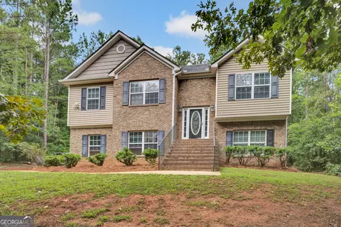 Exterior - 200 Cedar Rd, Covington, GA 30016 photo 12 of 12