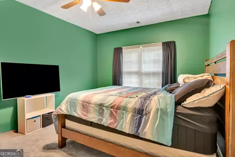 Bedroom - 200 Cedar Rd, Covington, GA 30016 photo 5 of 6