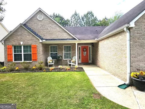 2277 NE Grassy Springs Ct, Conyers, GA 30012