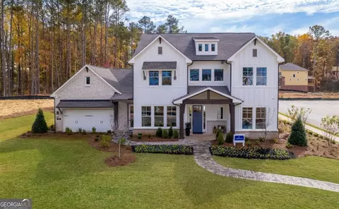 363 Ellis Preserve Ln SW, Marietta, GA 30064