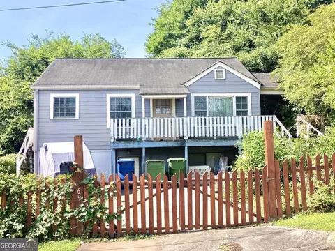 691 Mcdonald St SE, Atlanta, GA 30312