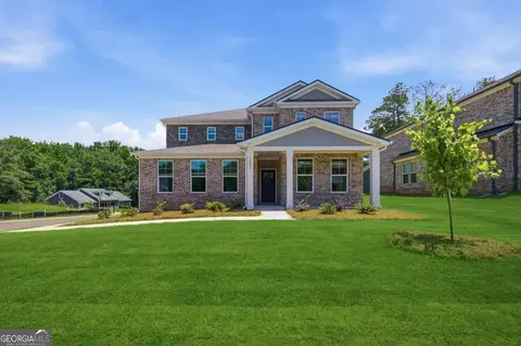 397 Enchanted Springs Ct, Mcdonough, GA 30253