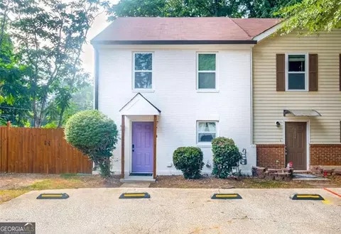 5005 Pat Mell Pl, Smyrna, GA 30080