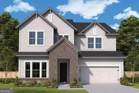 335 Beebalm St, Woodstock, GA 30188