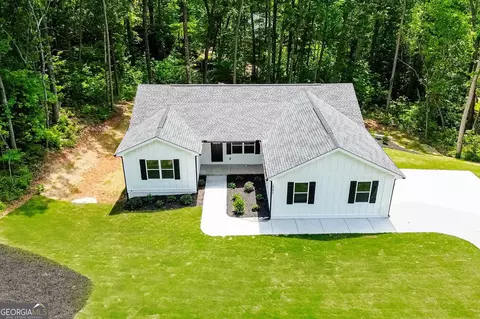 Exterior - 5342 Monarch Dr, Gainesville, GA 30506 photo 1 of 5