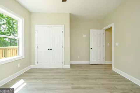 Bedroom - 5342 Monarch Dr, Gainesville, GA 30506 photo 4 of 6