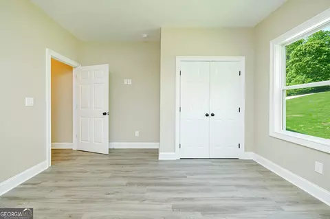 Bedroom - 5342 Monarch Dr, Gainesville, GA 30506 photo 6 of 6