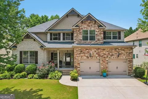 5340 Winding Lakes Dr, Cumming, GA 30028