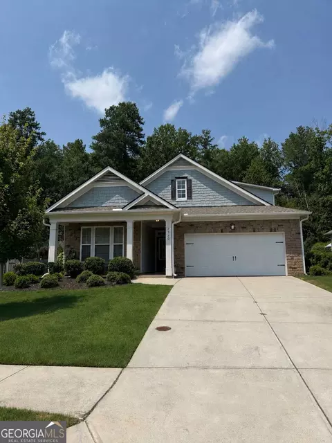 7530 Rambling Vale, Cumming, GA 30028