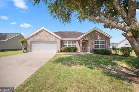 9044 Whispering Pines Blvd, Statesboro, GA 30458