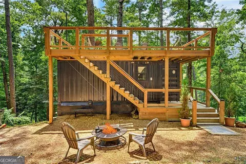 Undisclosed, Blue Ridge, GA 30513