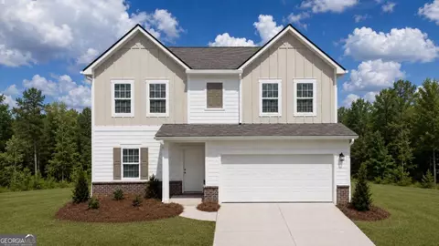 88 Ellenore Dr, Bethlehem, GA 30620