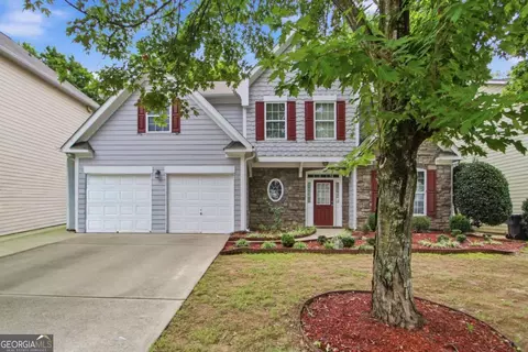 4402 Walforde Blvd, Acworth, GA 30101