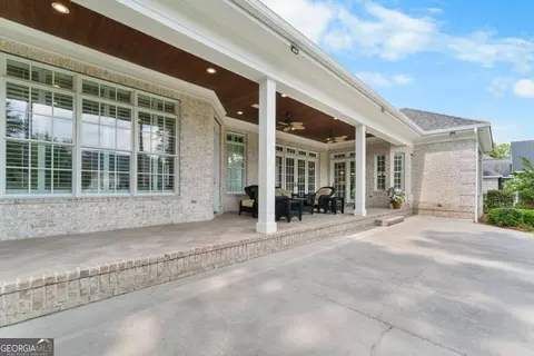 Exterior - 3 Cobham, Pooler, GA 31322 photo 5 of 5