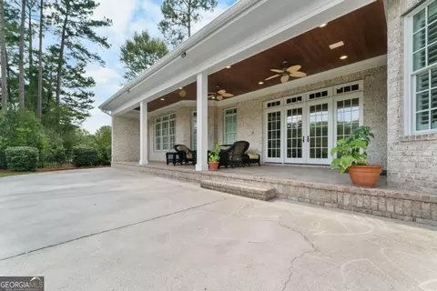 Exterior - 3 Cobham, Pooler, GA 31322 photo 4 of 5
