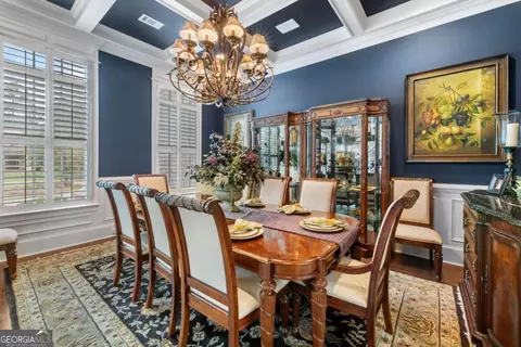 Dining - 3 Cobham, Pooler, GA 31322 photo 2 of 3