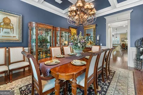 Dining - 3 Cobham, Pooler, GA 31322 photo 3 of 3