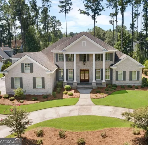 Exterior - 3 Cobham, Pooler, GA 31322 photo 3 of 5