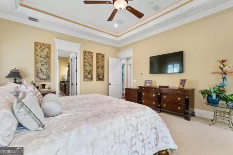 Bedroom - 3 Cobham, Pooler, GA 31322 photo 3 of 4