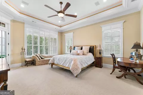 Bedroom - 3 Cobham, Pooler, GA 31322 photo 1 of 4