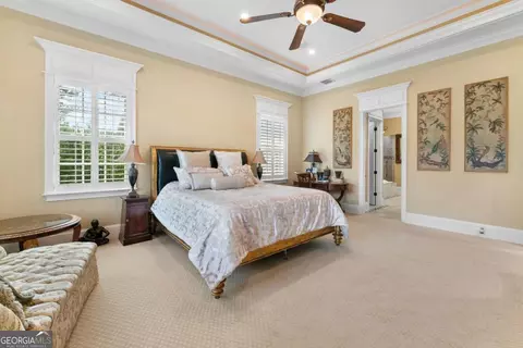 Bedroom - 3 Cobham, Pooler, GA 31322 photo 2 of 4