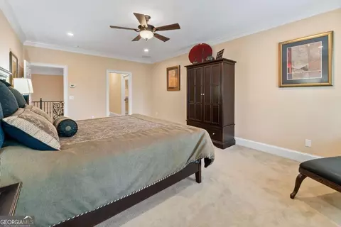 Bedroom - 3 Cobham, Pooler, GA 31322 photo 4 of 4