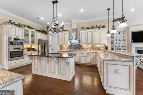 Kitchen - 3 Cobham, Pooler, GA 31322 photo 4 of 5