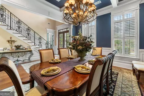 Dining - 3 Cobham, Pooler, GA 31322 photo 1 of 3