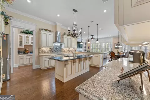 Kitchen - 3 Cobham, Pooler, GA 31322 photo 2 of 5