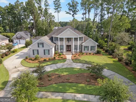 Exterior - 3 Cobham, Pooler, GA 31322 photo 2 of 5