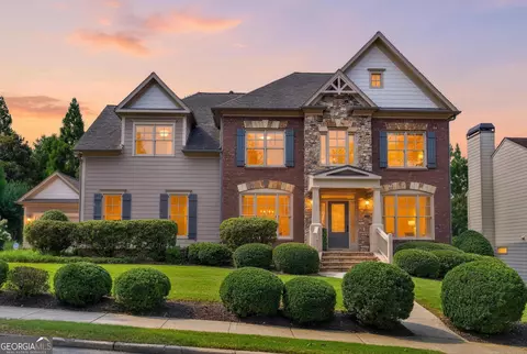 4715 Westgate Dr, Cumming, GA 30040