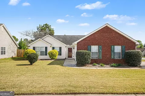 Exterior - 2305 Sugarleaf Trl, Hampton, GA 30228 photo 1 of 4
