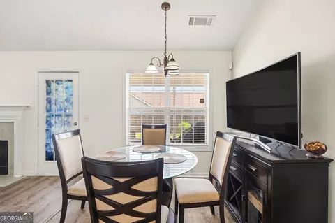 Dining - 2305 Sugarleaf Trl, Hampton, GA 30228 photo 2 of 2