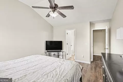 Bedroom - 2305 Sugarleaf Trl, Hampton, GA 30228 photo 4 of 9
