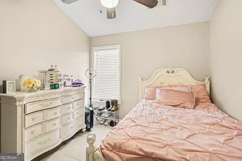 Bedroom - 2305 Sugarleaf Trl, Hampton, GA 30228 photo 8 of 9